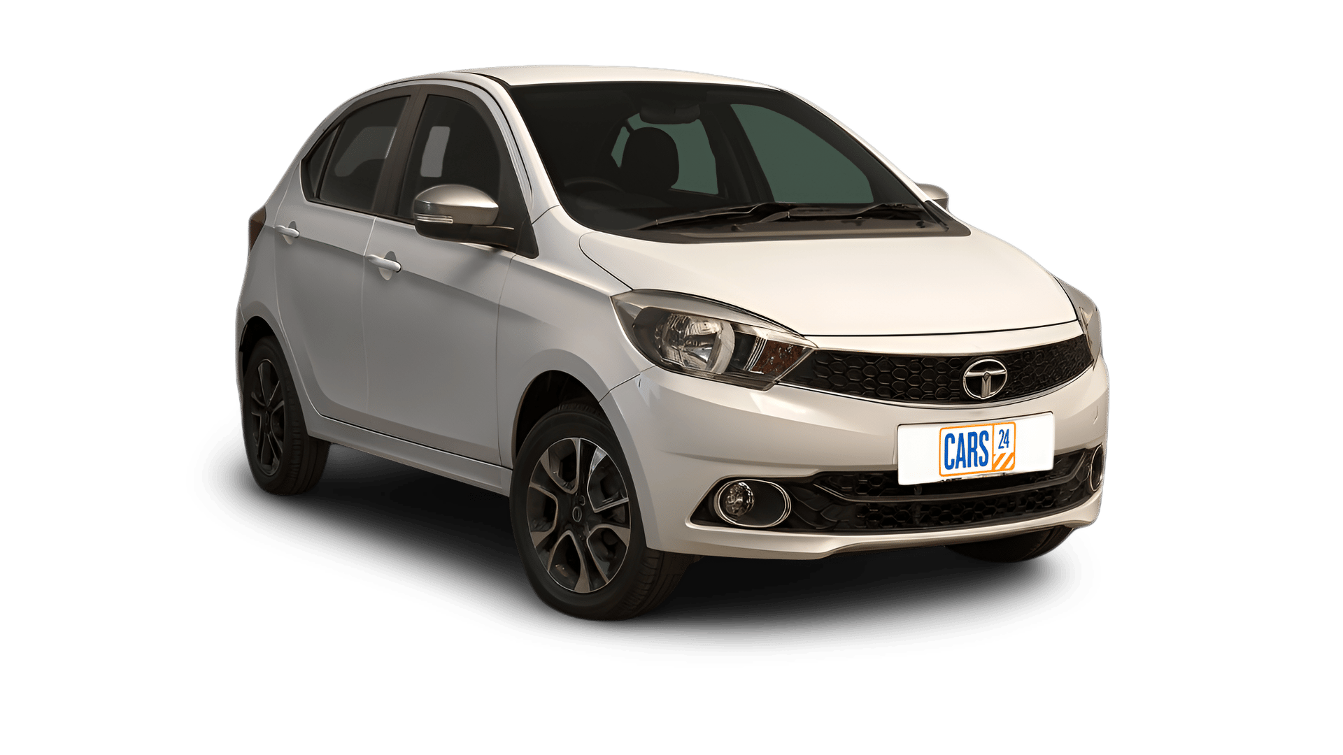 2019 Tata TIGOR - Sedan - Petrol - Manual - ₹4.10 lakh